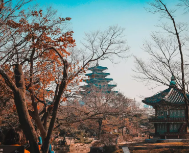 South Korea