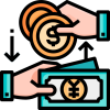 exchanging