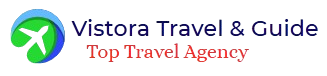 Vistora Travel & Guide