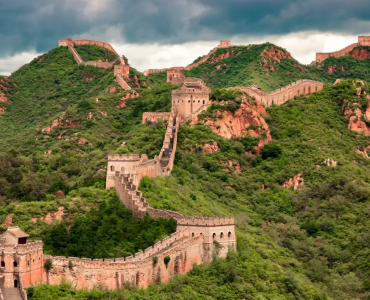 China Visa