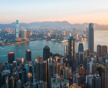 Hong Kong