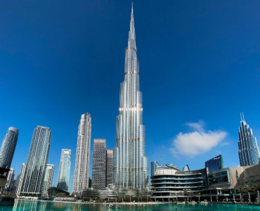 UAE Visa
