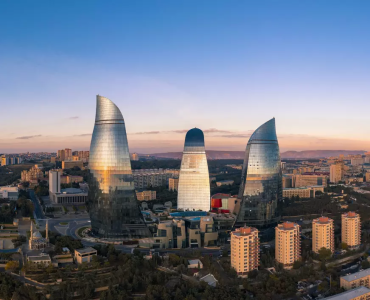 Azerbaijan Visa