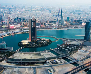 Bahrain Visa